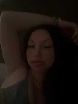 BustyBunny40 live