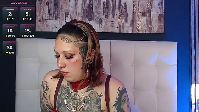 Jessie_williams live