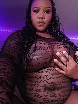 Spotty_Coochie live