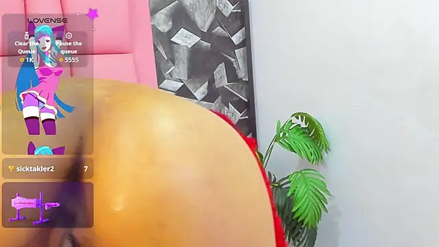 Brithanyslim live