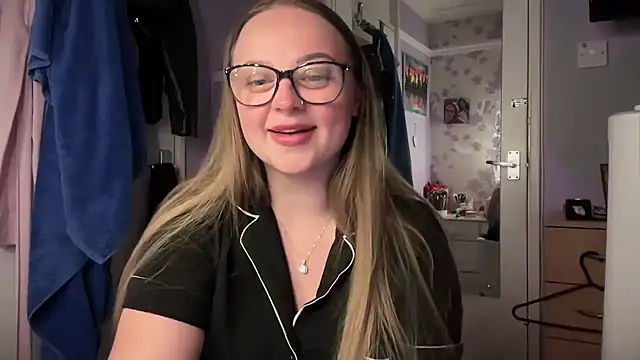SexySashaxox live