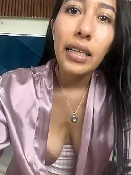 Amelia_Rivas live