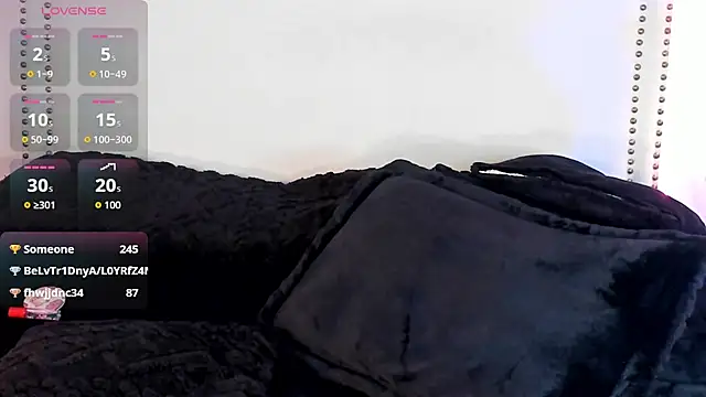 madii_lenon live