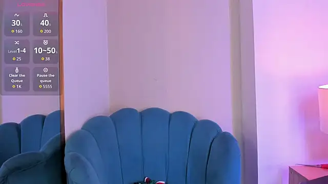 Rachel_Wren live