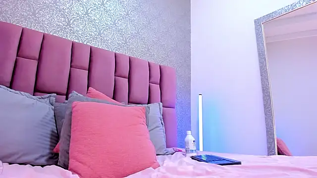 DianaRed_ live