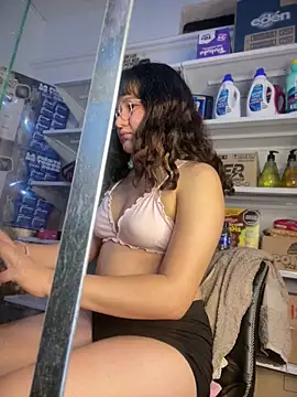 SOFTBERRY_ live