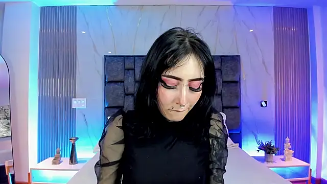 Scarleth_Fg_ live