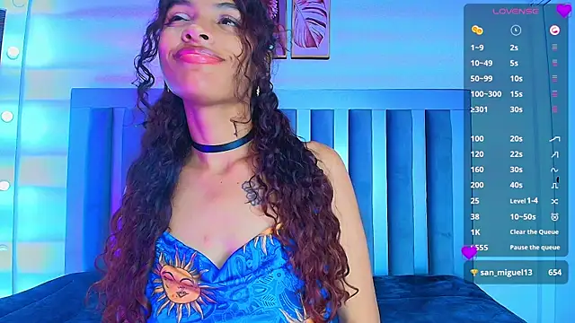 Aylin_valerie live