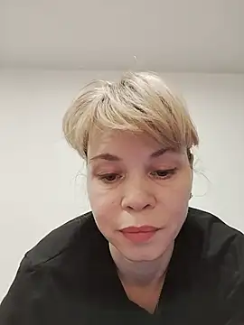 MaryPele live