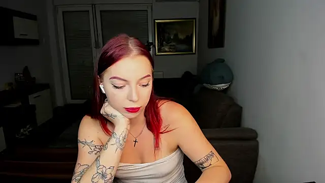 Martha_Cameron live