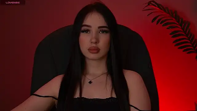 ArianaLim live