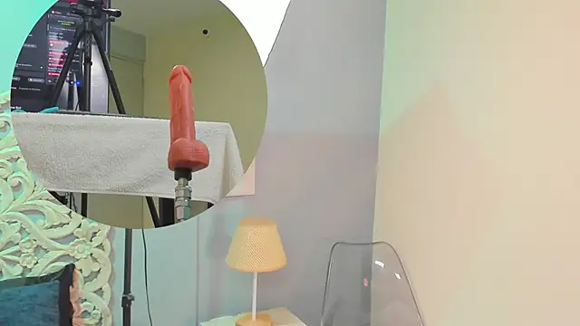 Sabrinna_fox live