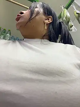 Miia_Jazmin live