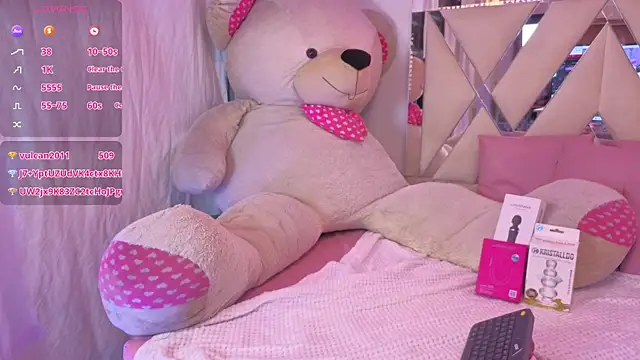 Kenndal_tay live