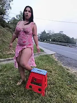 Catalina_ramos live