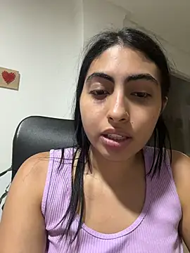 Lily_Rush live