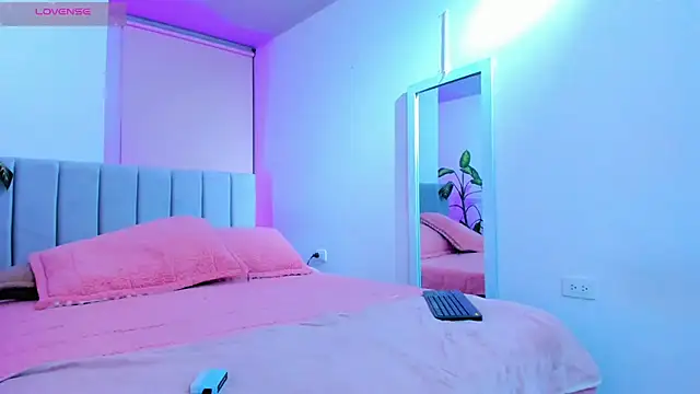 Missivonny live