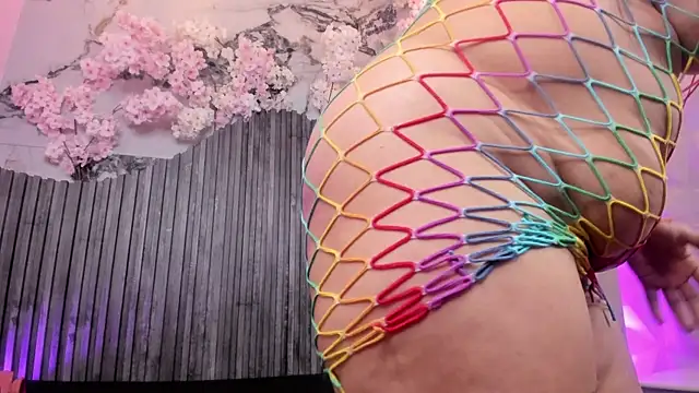 Natasha_Fox_Bms live
