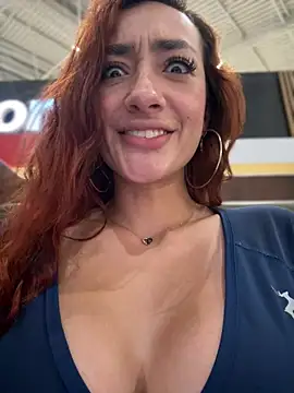 ariiel_ live