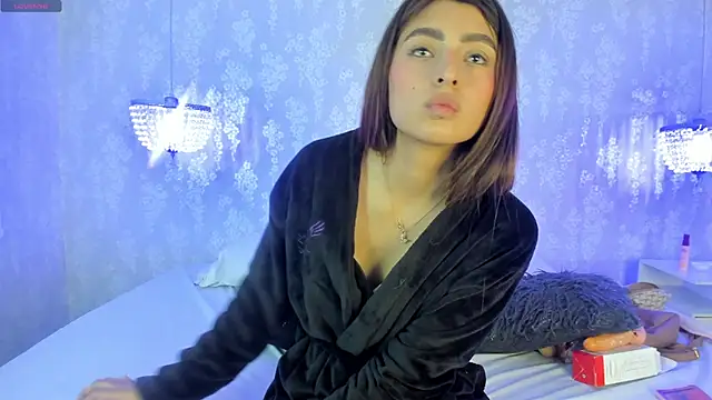 zarel_angels live