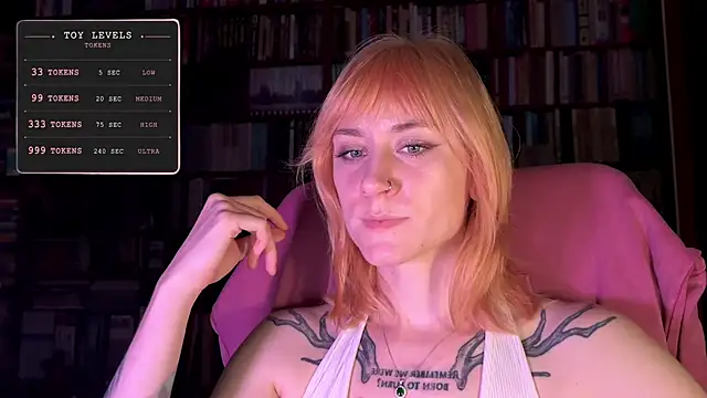 Retro_Marie live