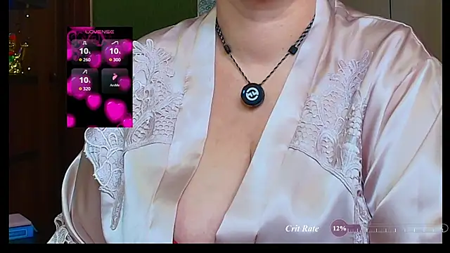 VeronikawGold live