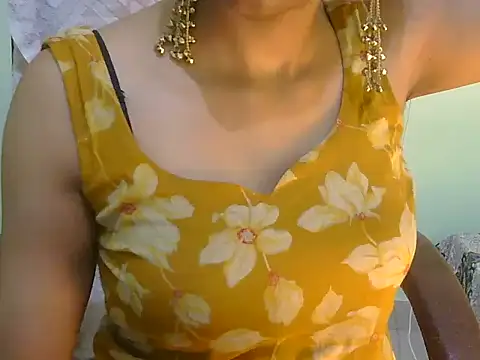 Adorable_Esha live