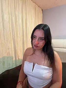 Freyja_soh live
