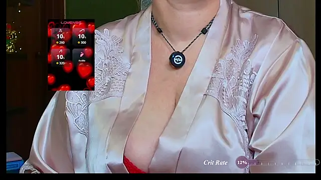 VeronikawGold live