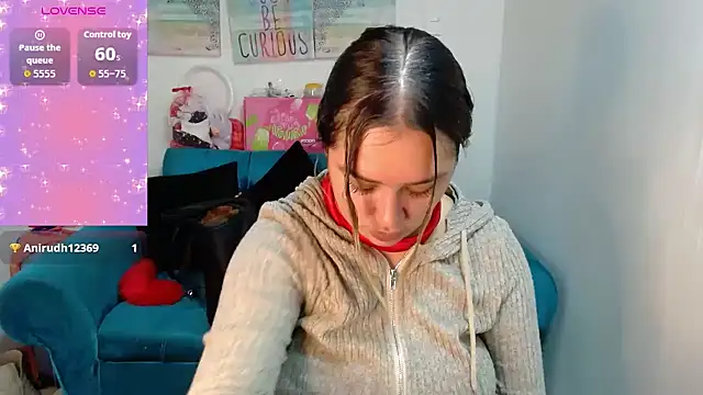 veronicaparkersex live
