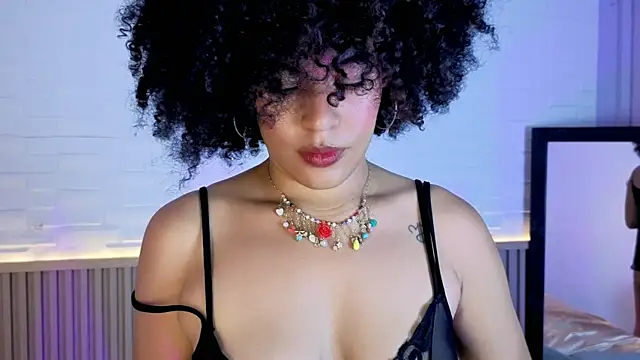 Delilah_bless live