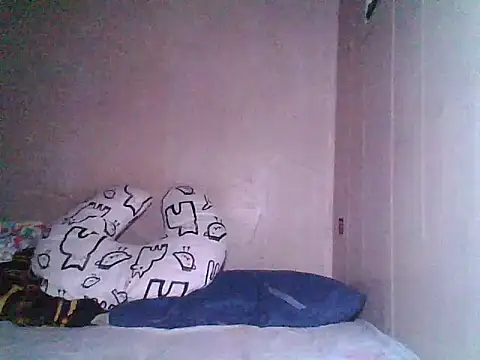 Sweetchuby1995 live