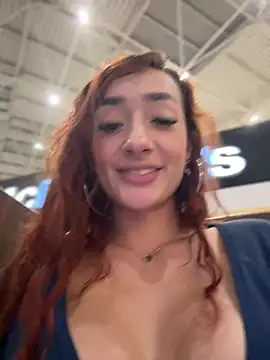 ariiel_ live