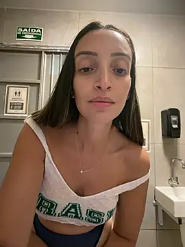 BelleLouiseVp live