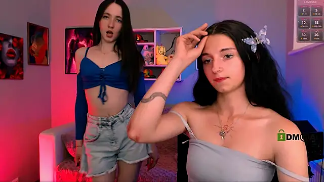bella_dorn live