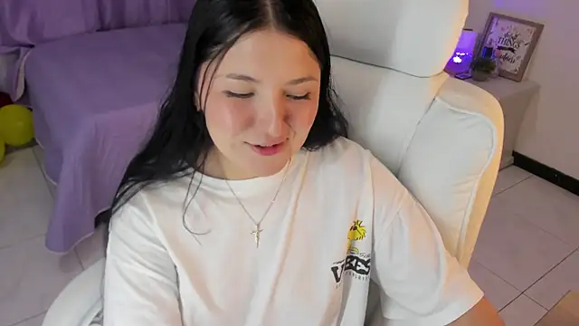Celestee_21 live