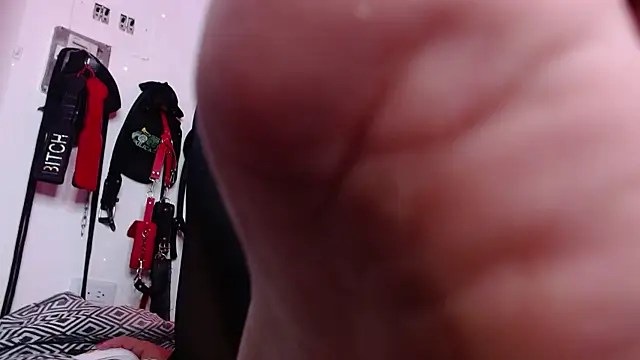 Carolina_Bluee live