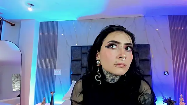 Scarleth_Fg_ live