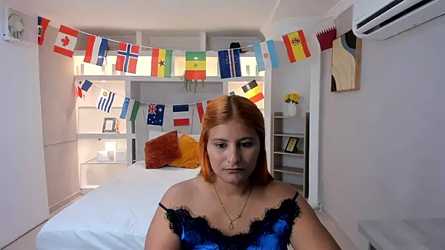 Malia_faenz live