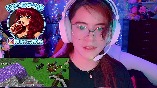 _niiky live