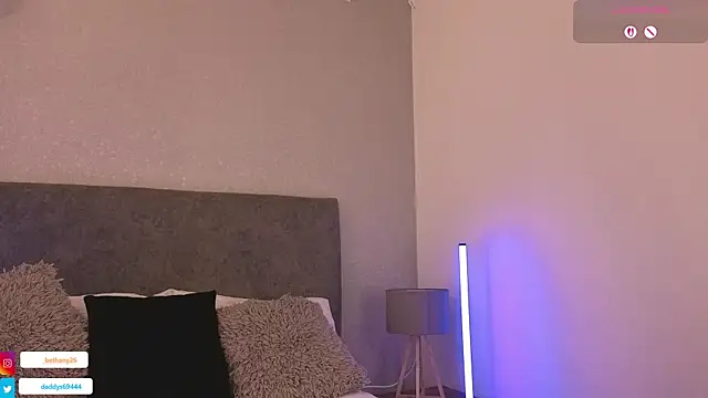 Daddysgirl1_ live