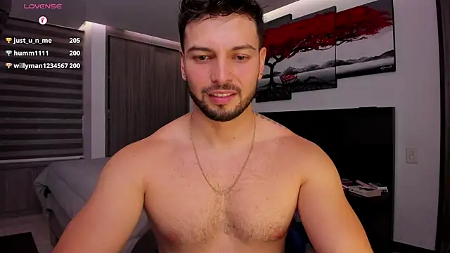 nick_klaus live