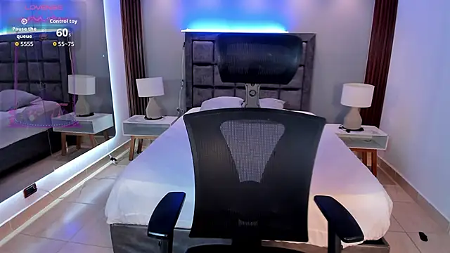 Lea_roussee live