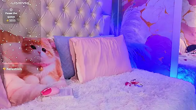 Luna_Sissy_ live