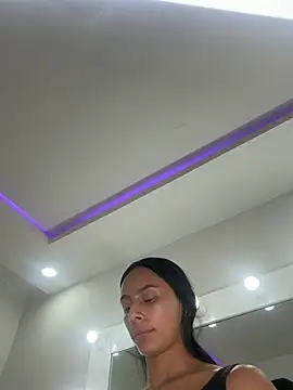 karlyn_angels live