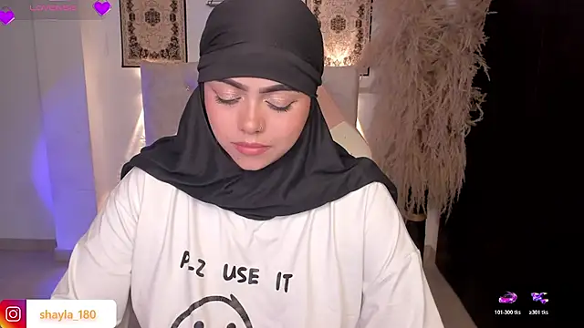 shayla_18 live
