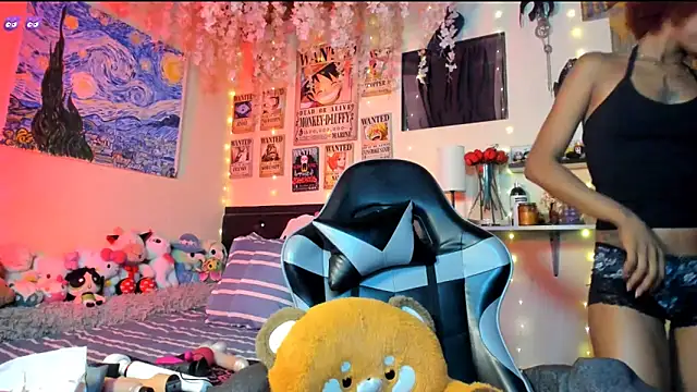 Cristal_Jonas@xh live