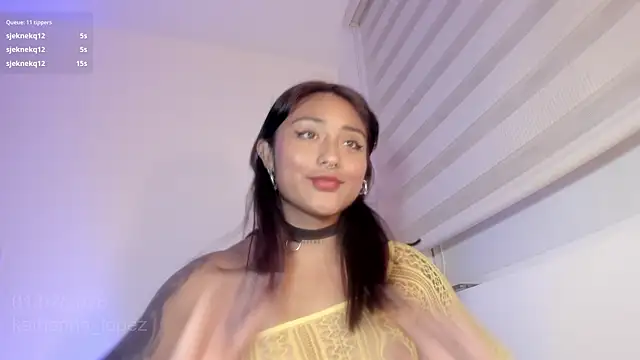 Katharina_Lopez live