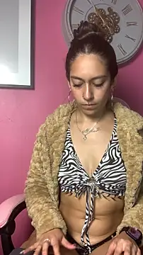 DulceLatinaxo live