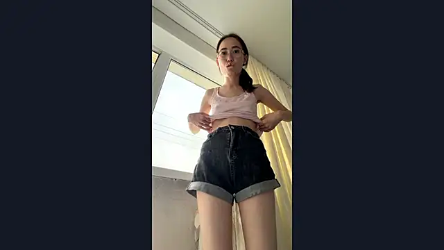 VickieTrudo live